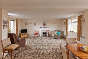 Sitting Room- click for photo gallery